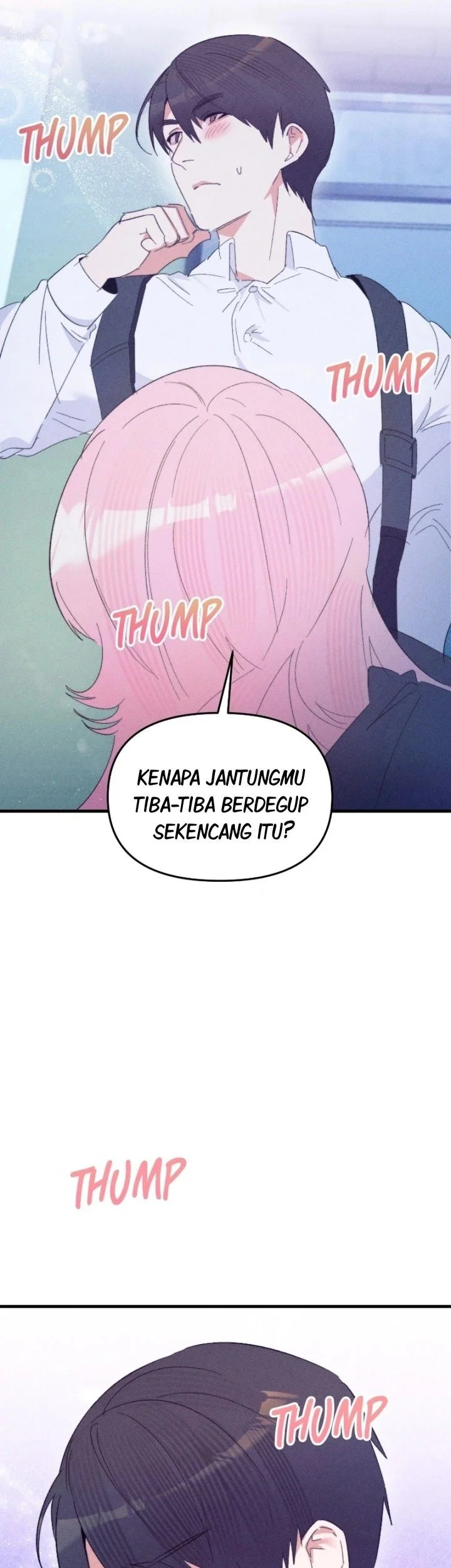 The New Hire Is the Demon Lord Chapter 26 - halaman 3