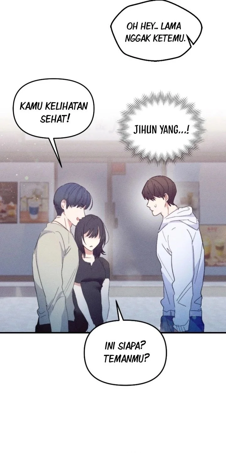 The New Hire Is the Demon Lord Chapter 26 - halaman 32