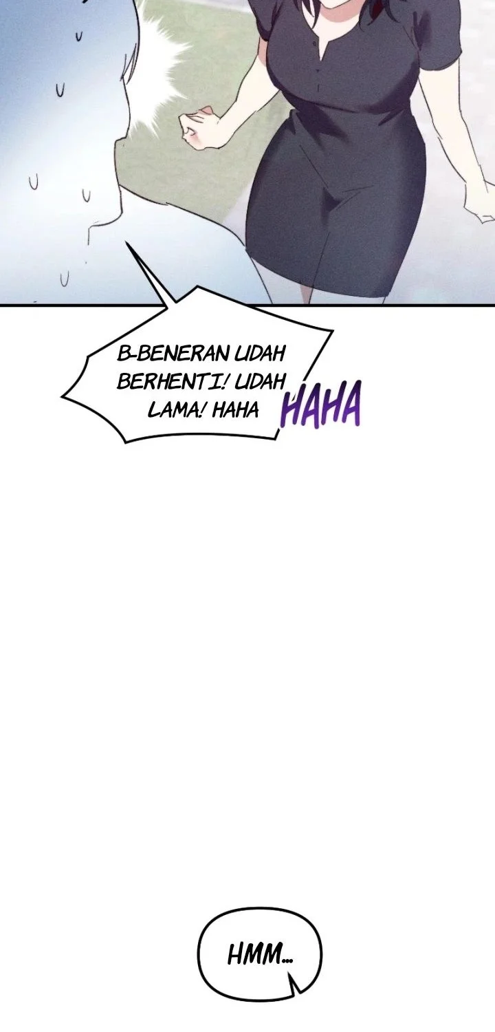 The New Hire Is the Demon Lord Chapter 26 - halaman 42