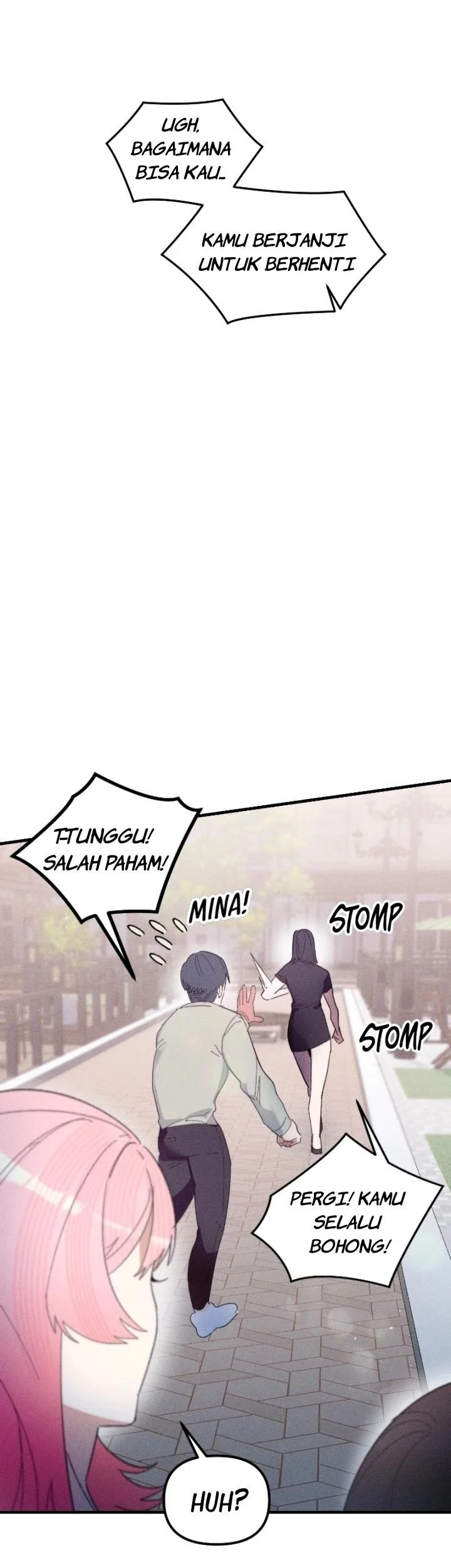 The New Hire Is the Demon Lord Chapter 26 - halaman 45