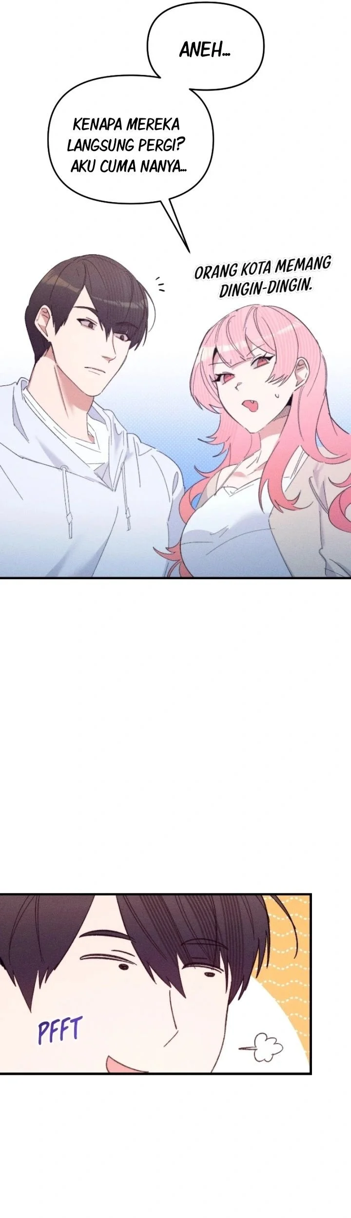 The New Hire Is the Demon Lord Chapter 26 - halaman 47