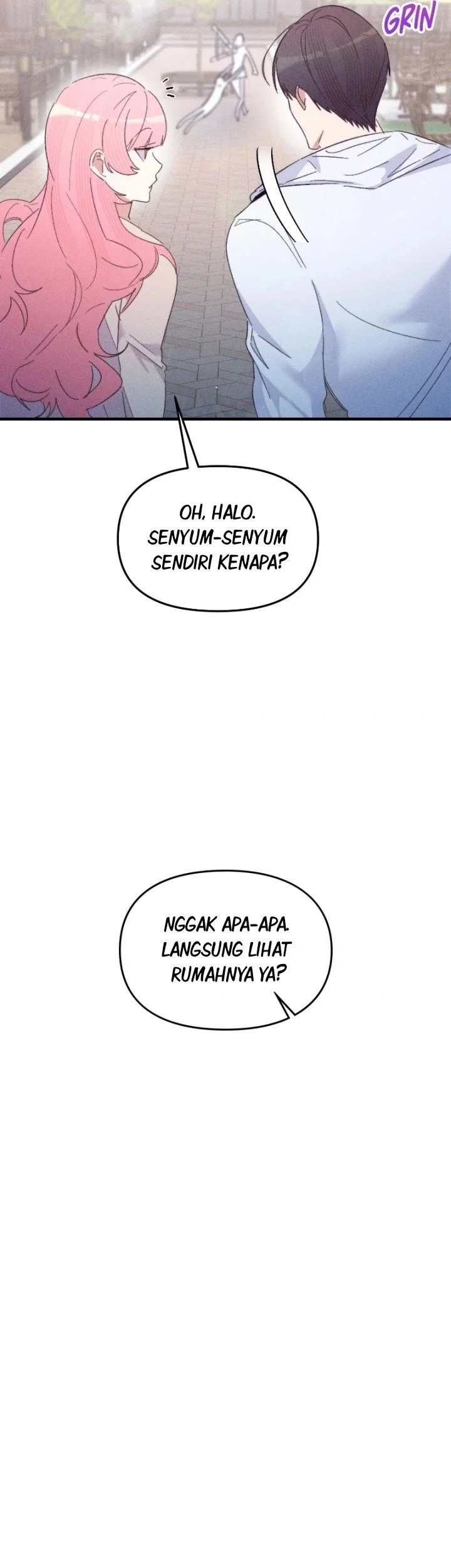 The New Hire Is the Demon Lord Chapter 26 - halaman 49