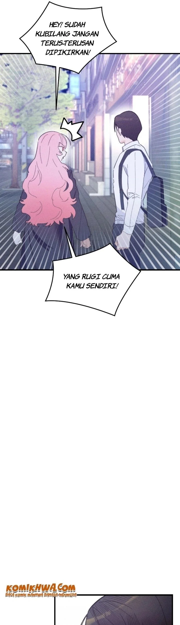The New Hire Is the Demon Lord Chapter 26 - halaman 5