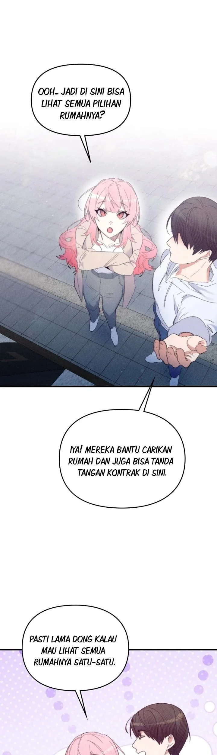 The New Hire Is the Demon Lord Chapter 26 - halaman 51