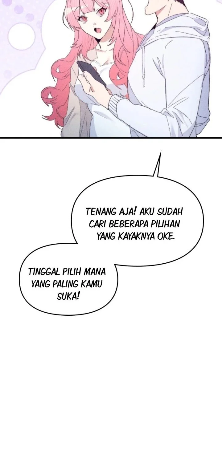 The New Hire Is the Demon Lord Chapter 26 - halaman 52