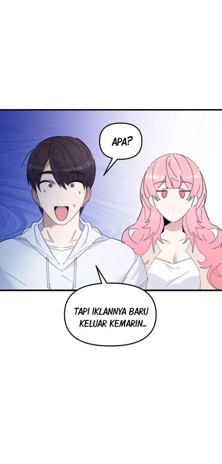 The New Hire Is the Demon Lord Chapter 26 - halaman 54