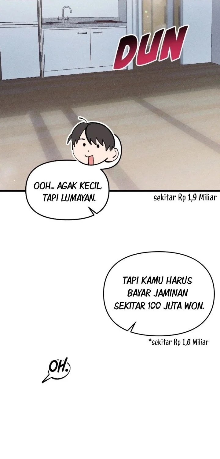 The New Hire Is the Demon Lord Chapter 26 - halaman 60