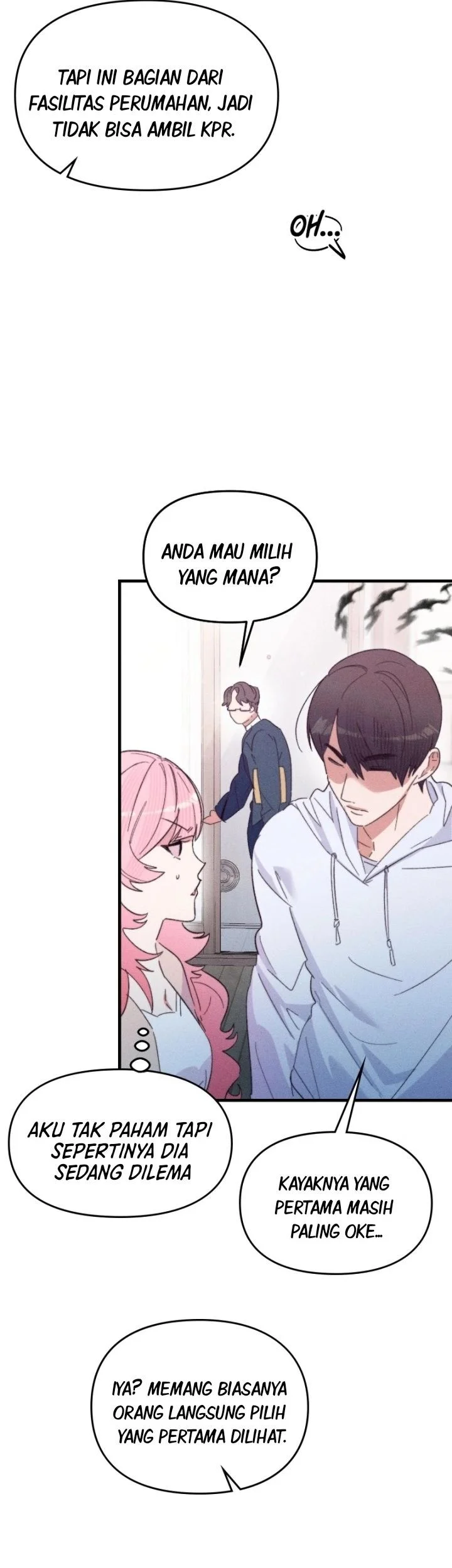 The New Hire Is the Demon Lord Chapter 26 - halaman 63