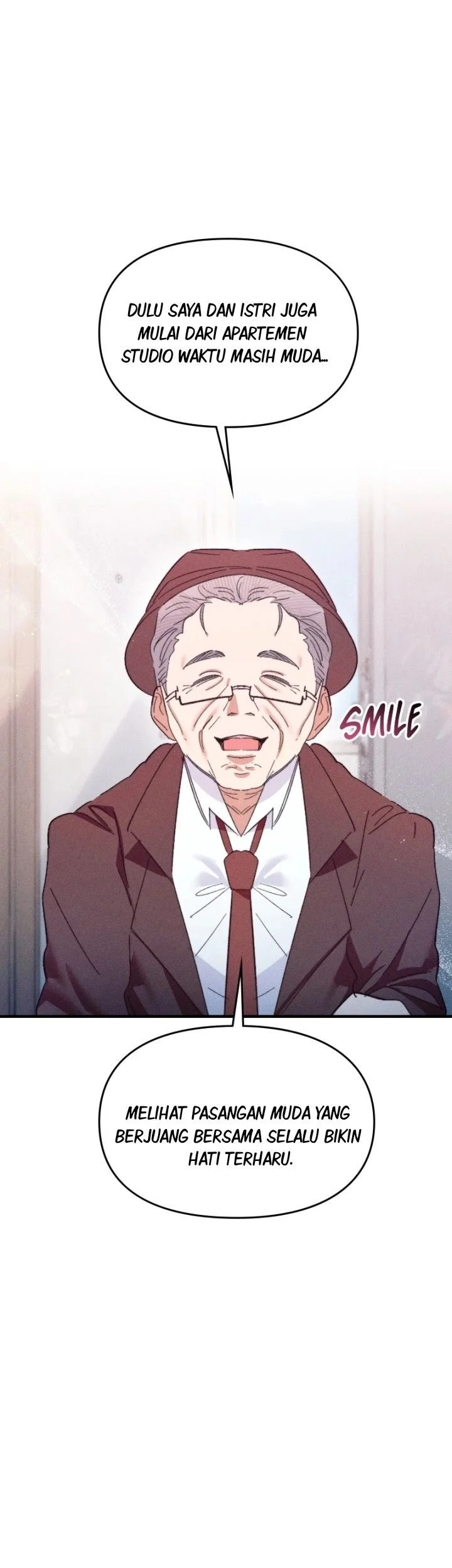 The New Hire Is the Demon Lord Chapter 26 - halaman 67