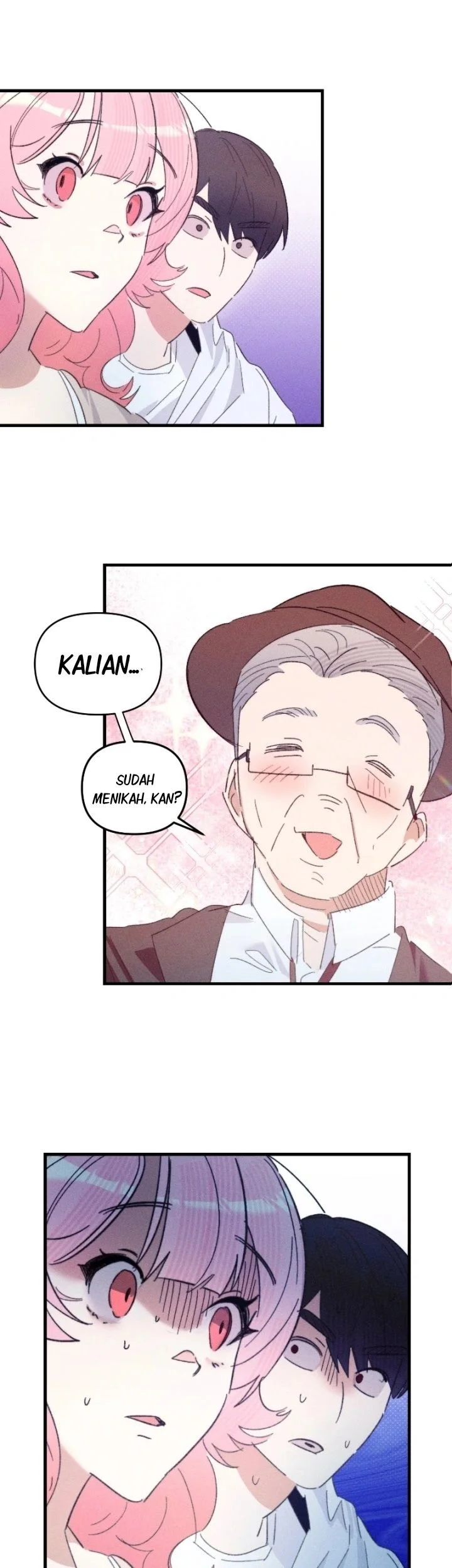 The New Hire Is the Demon Lord Chapter 26 - halaman 69