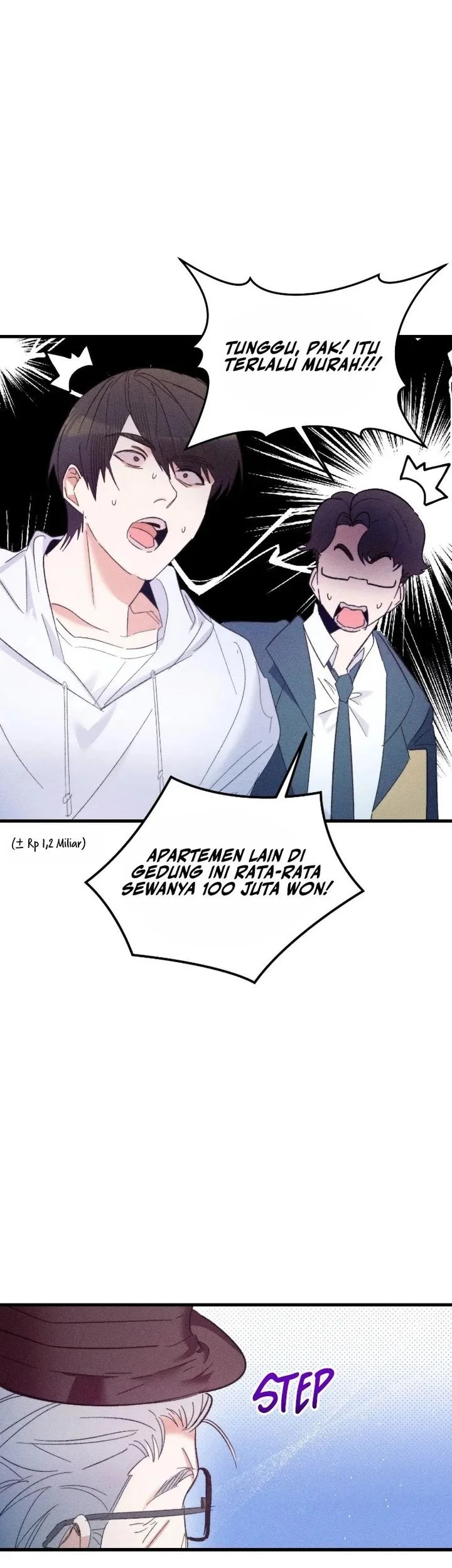 The New Hire Is the Demon Lord Chapter 27 - halaman 13
