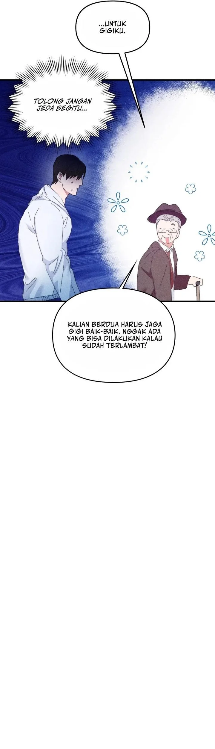The New Hire Is the Demon Lord Chapter 27 - halaman 19