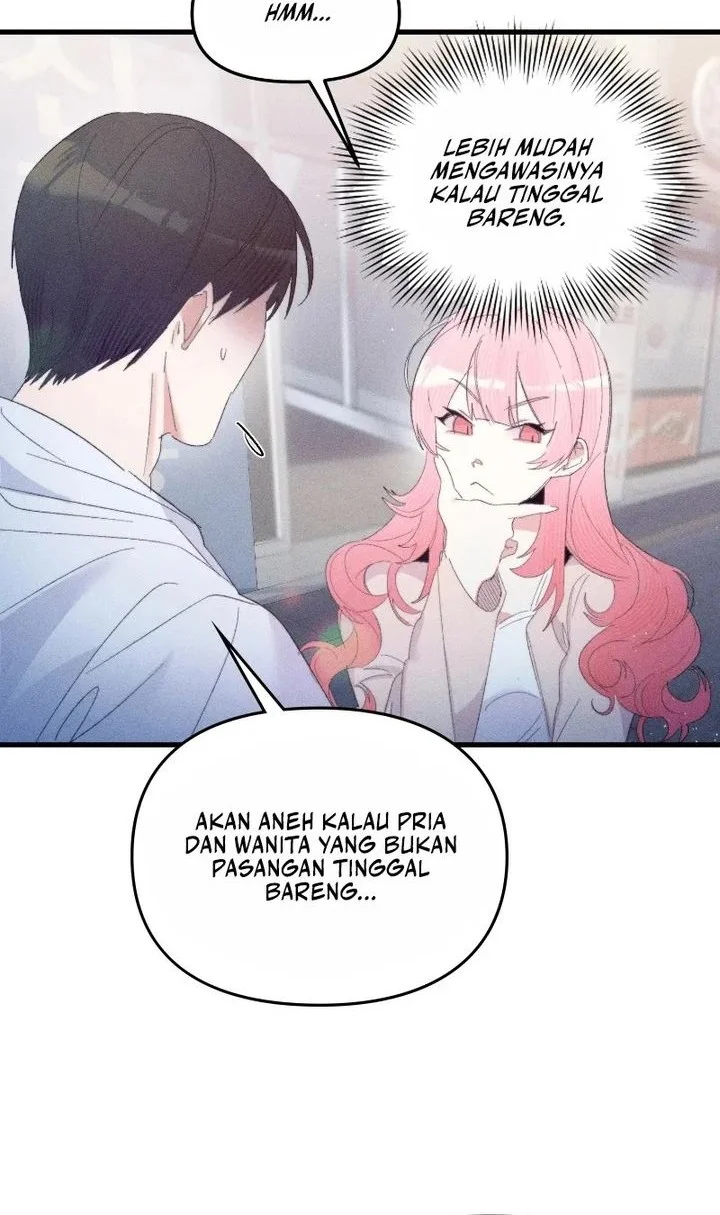 The New Hire Is the Demon Lord Chapter 27 - halaman 22