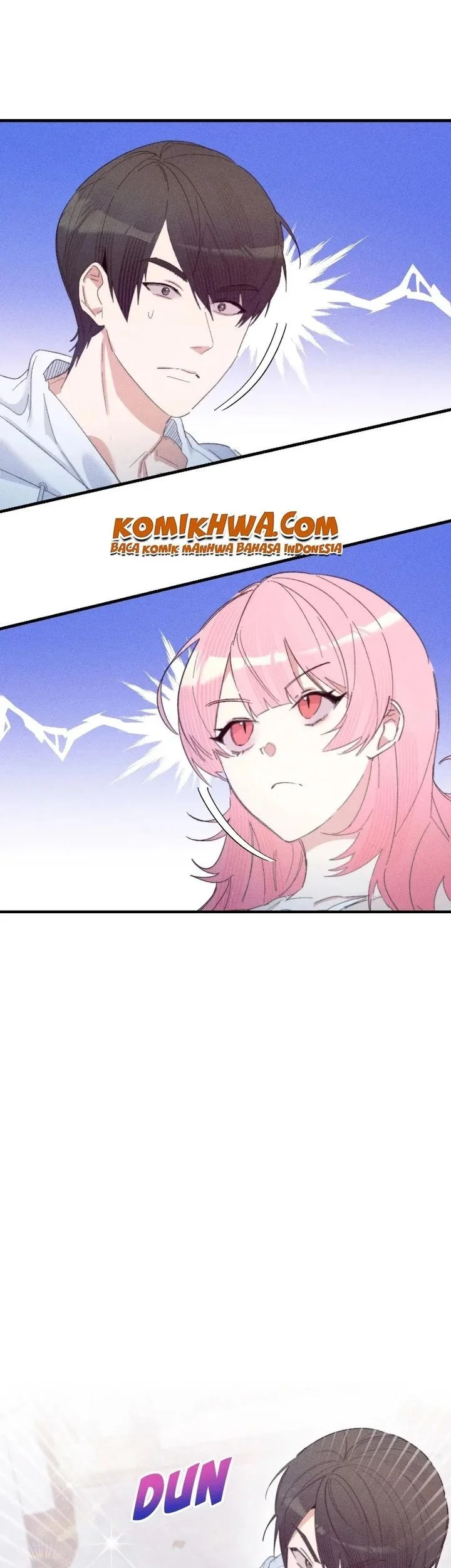 The New Hire Is the Demon Lord Chapter 27 - halaman 27