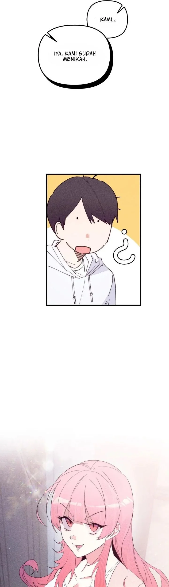 The New Hire Is the Demon Lord Chapter 27 - halaman 3