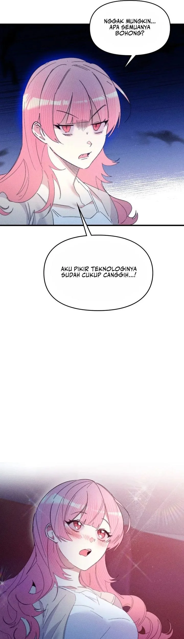 The New Hire Is the Demon Lord Chapter 27 - halaman 45