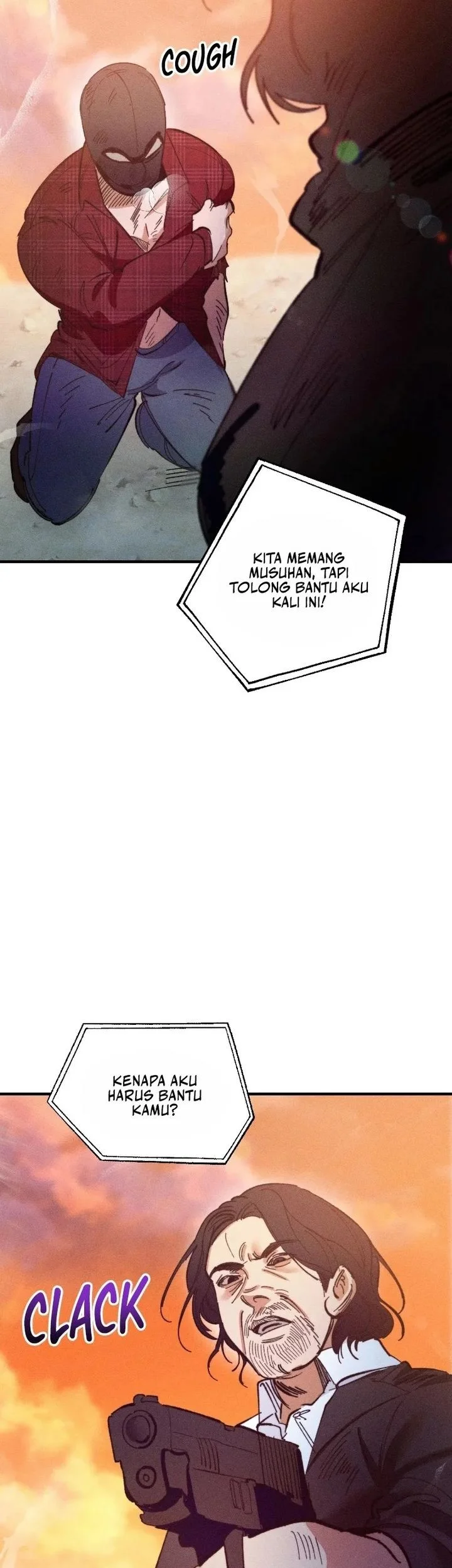 The New Hire Is the Demon Lord Chapter 27 - halaman 47