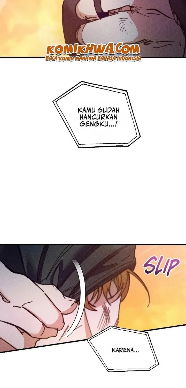 The New Hire Is the Demon Lord Chapter 27 - halaman 48