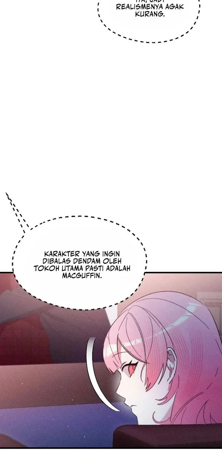 The New Hire Is the Demon Lord Chapter 27 - halaman 52