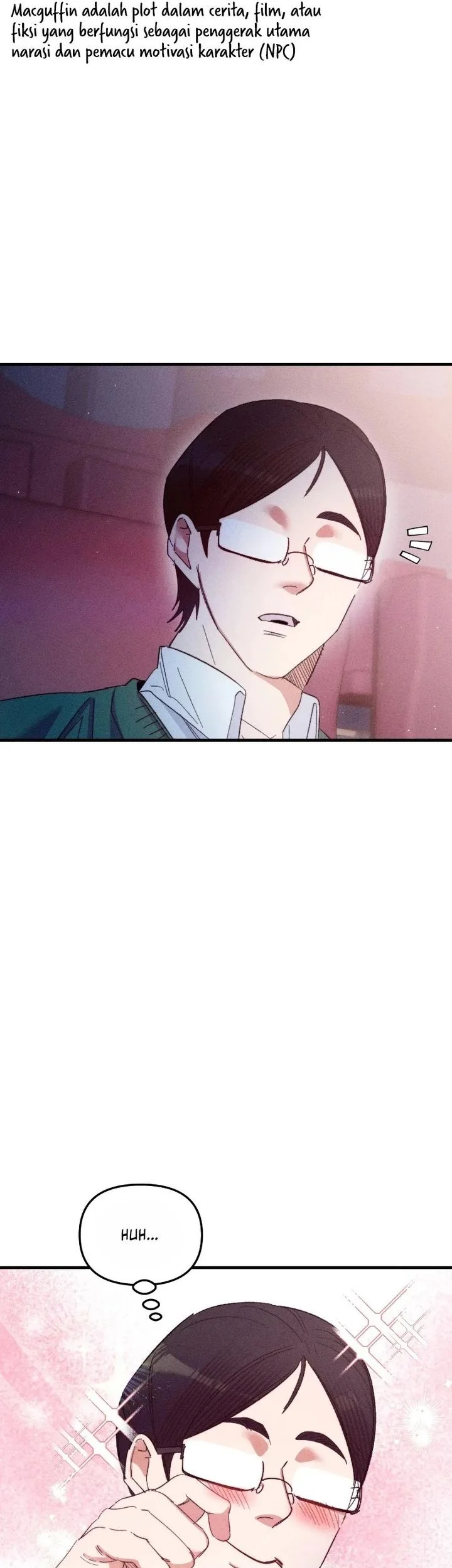 The New Hire Is the Demon Lord Chapter 27 - halaman 53