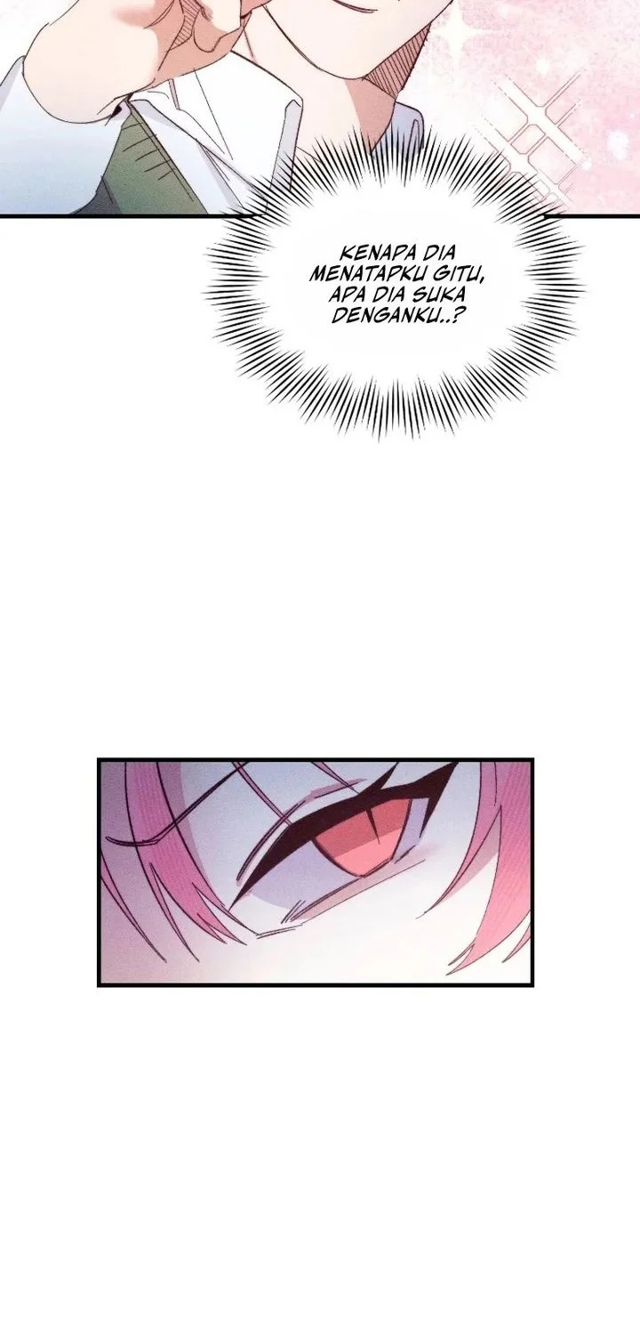 The New Hire Is the Demon Lord Chapter 27 - halaman 54