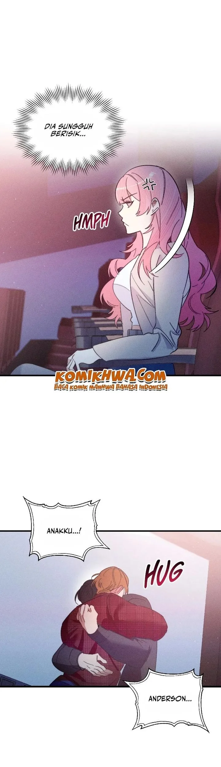 The New Hire Is the Demon Lord Chapter 27 - halaman 55