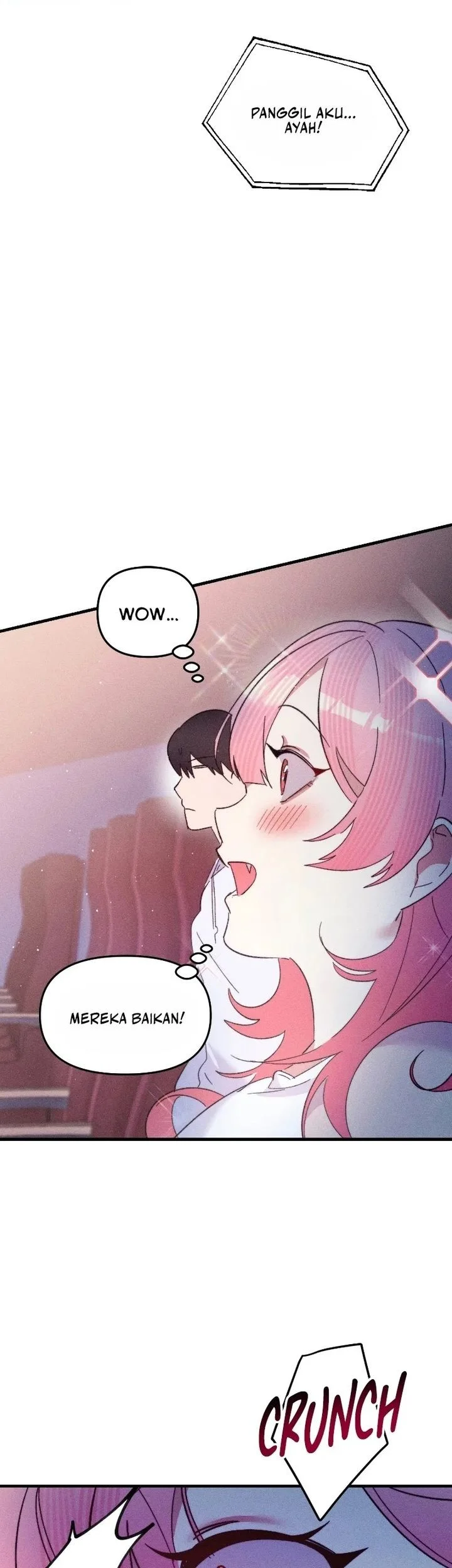 The New Hire Is the Demon Lord Chapter 27 - halaman 57