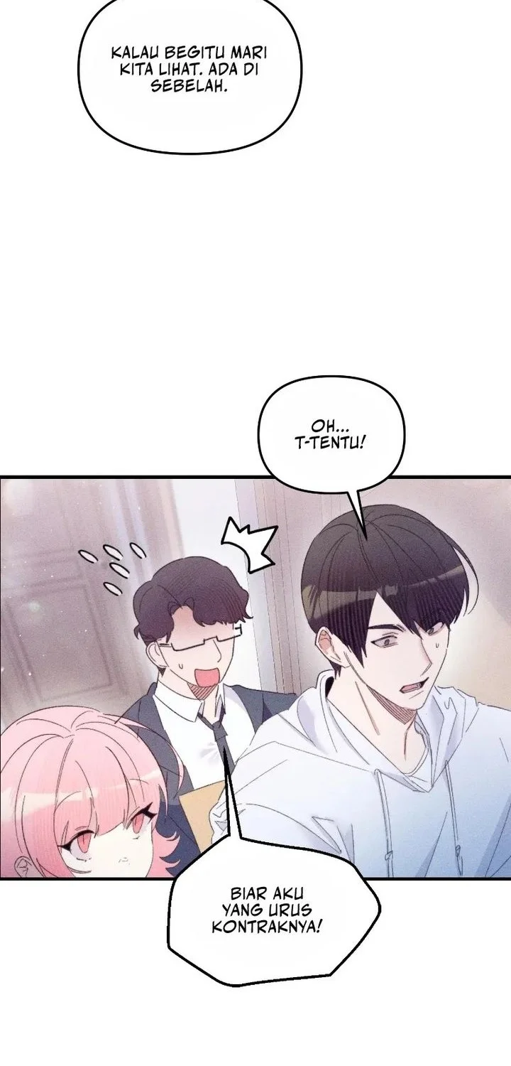 The New Hire Is the Demon Lord Chapter 27 - halaman 6