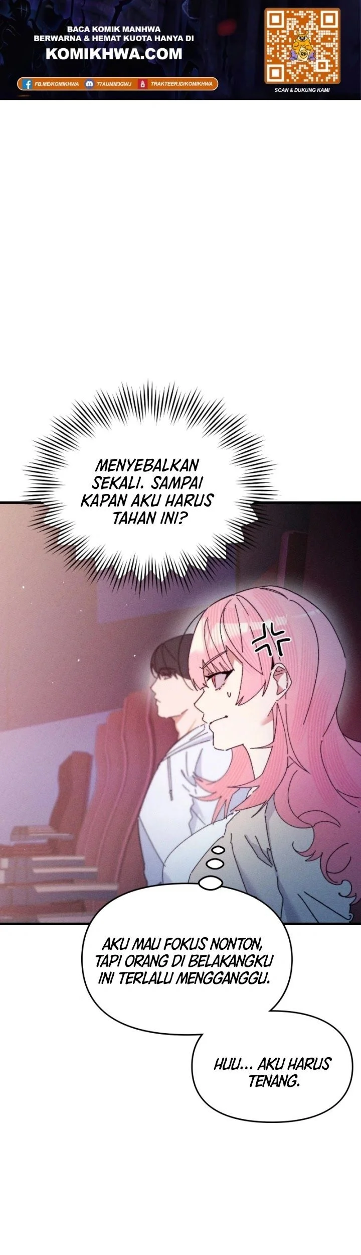 The New Hire Is the Demon Lord Chapter 28 - halaman 1