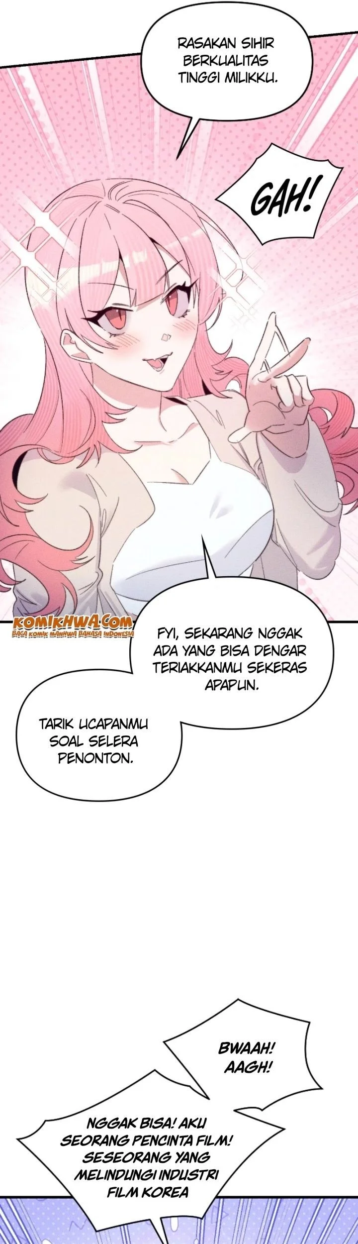 The New Hire Is the Demon Lord Chapter 28 - halaman 39