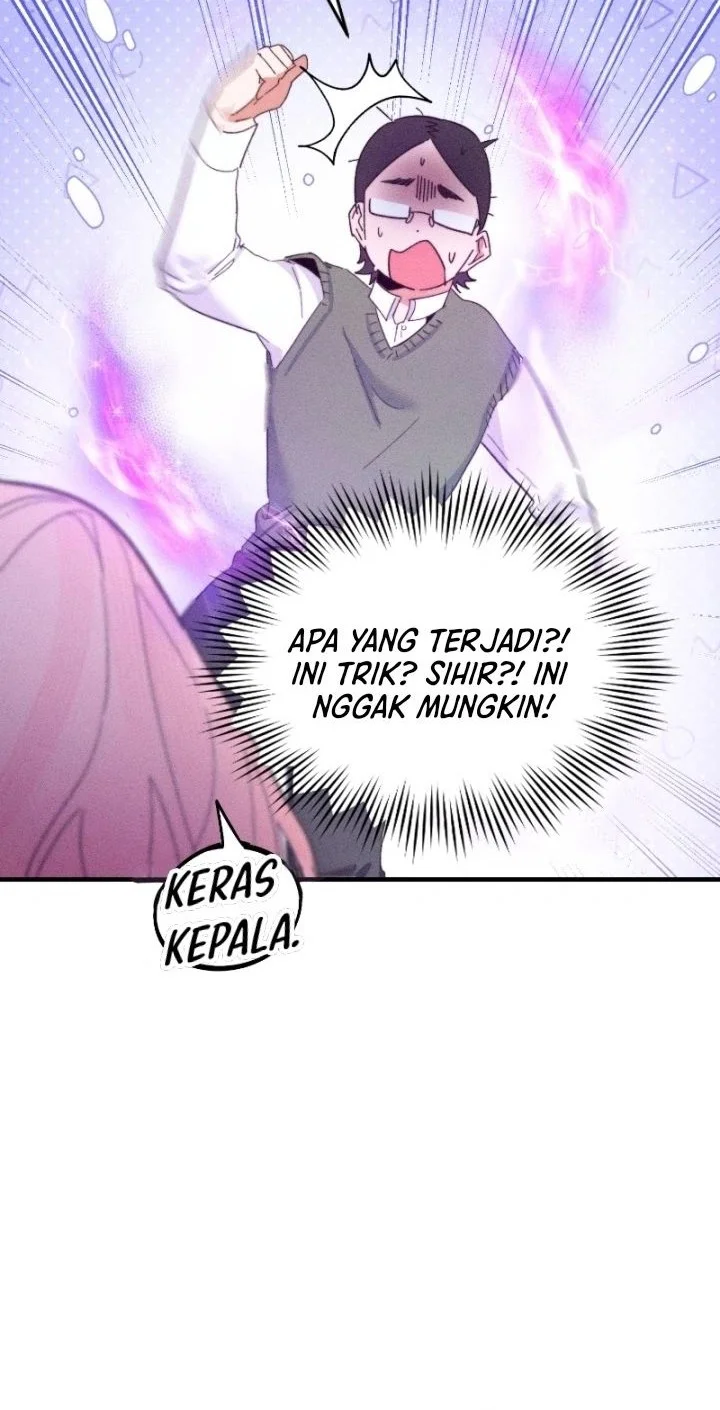The New Hire Is the Demon Lord Chapter 28 - halaman 40