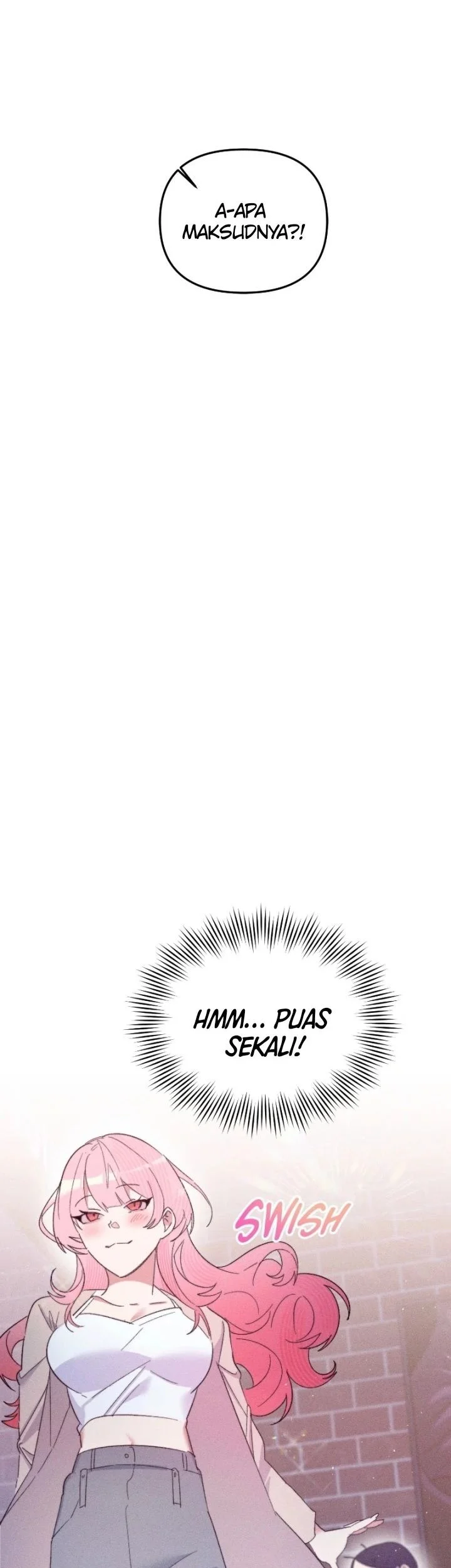 The New Hire Is the Demon Lord Chapter 28 - halaman 47