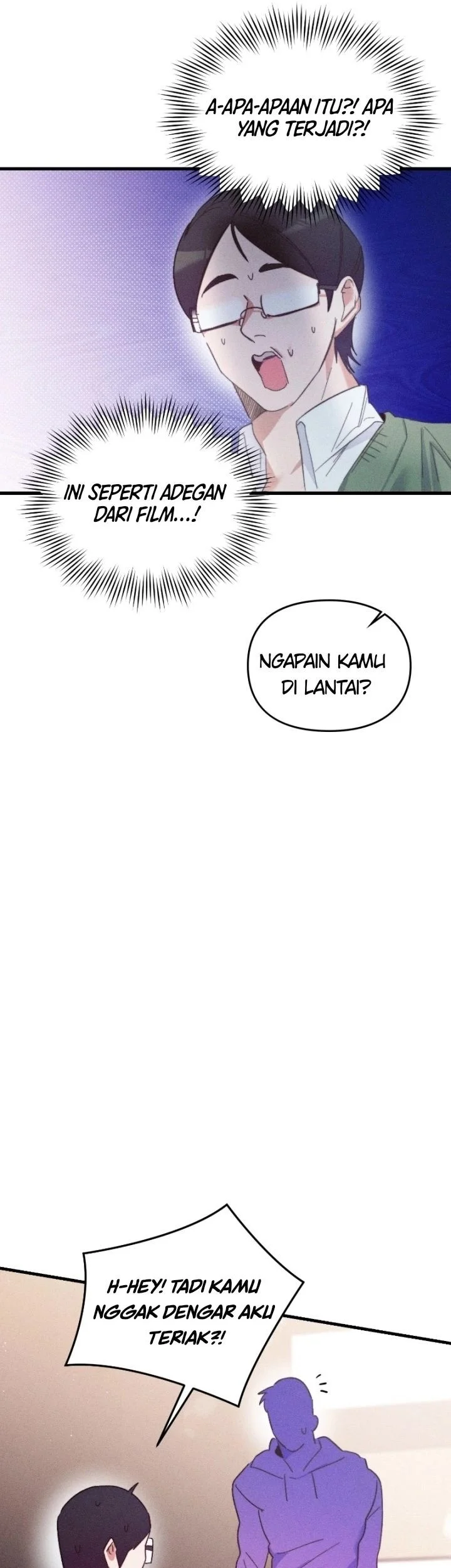 The New Hire Is the Demon Lord Chapter 28 - halaman 49