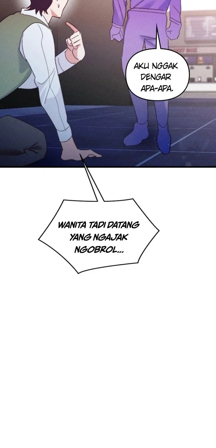 The New Hire Is the Demon Lord Chapter 28 - halaman 50