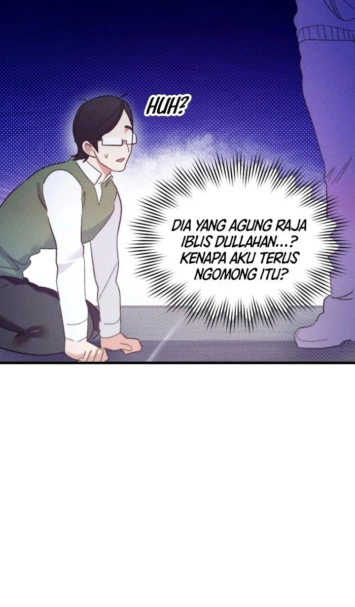 The New Hire Is the Demon Lord Chapter 28 - halaman 52
