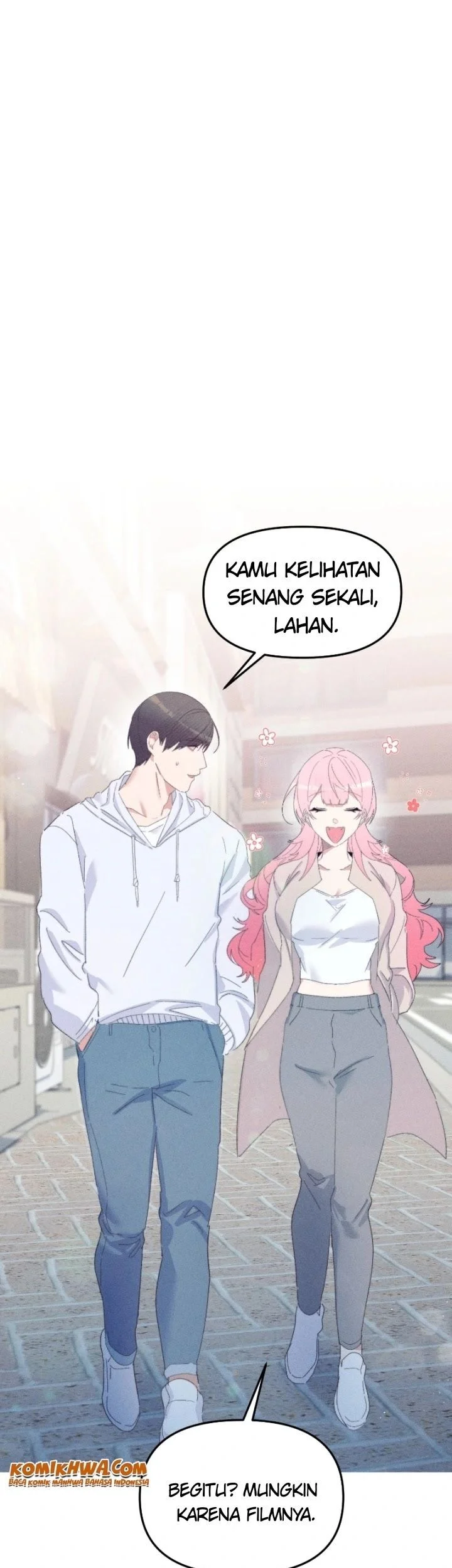 The New Hire Is the Demon Lord Chapter 28 - halaman 55