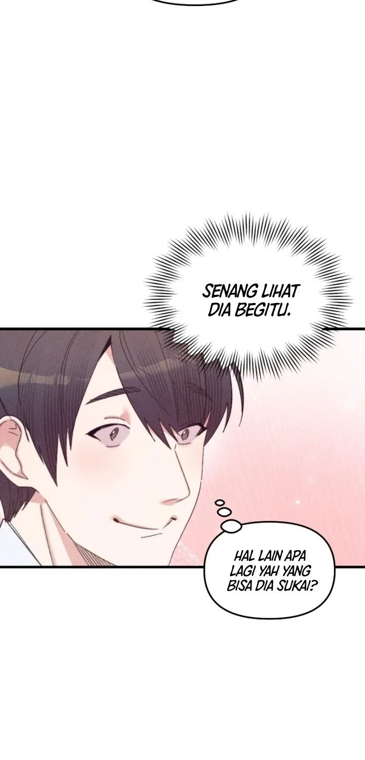 The New Hire Is the Demon Lord Chapter 28 - halaman 56