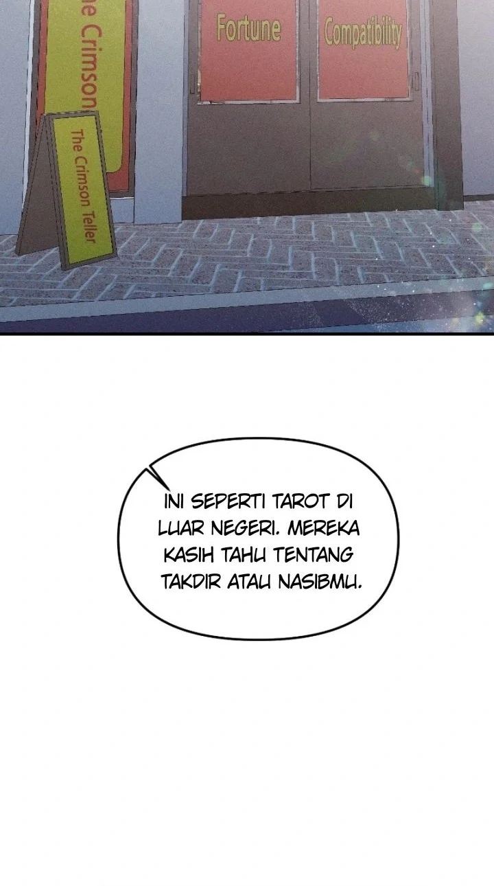 The New Hire Is the Demon Lord Chapter 28 - halaman 58