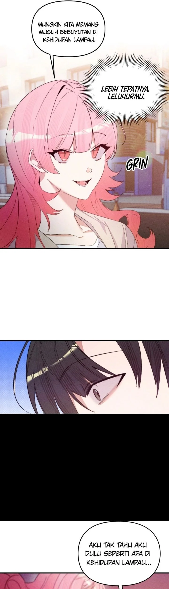 The New Hire Is the Demon Lord Chapter 29 - halaman 47