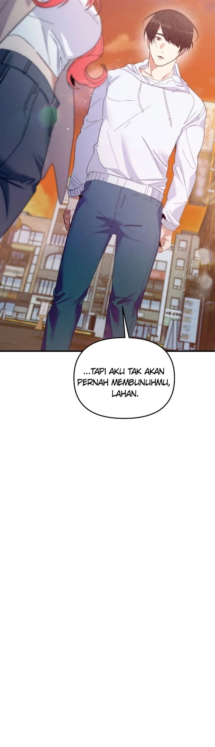 The New Hire Is the Demon Lord Chapter 29 - halaman 49