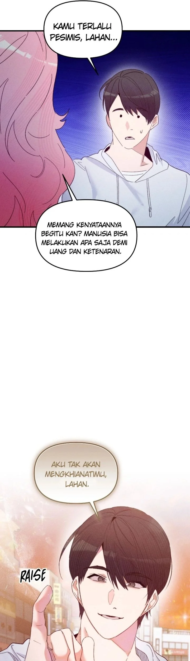 The New Hire Is the Demon Lord Chapter 29 - halaman 53