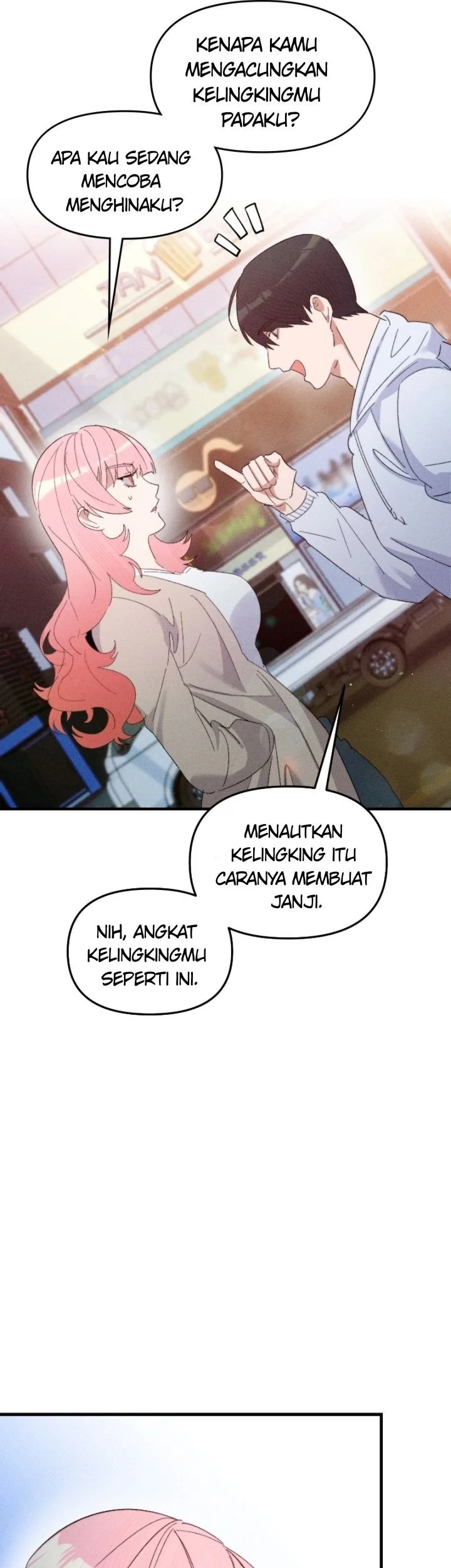 The New Hire Is the Demon Lord Chapter 29 - halaman 55