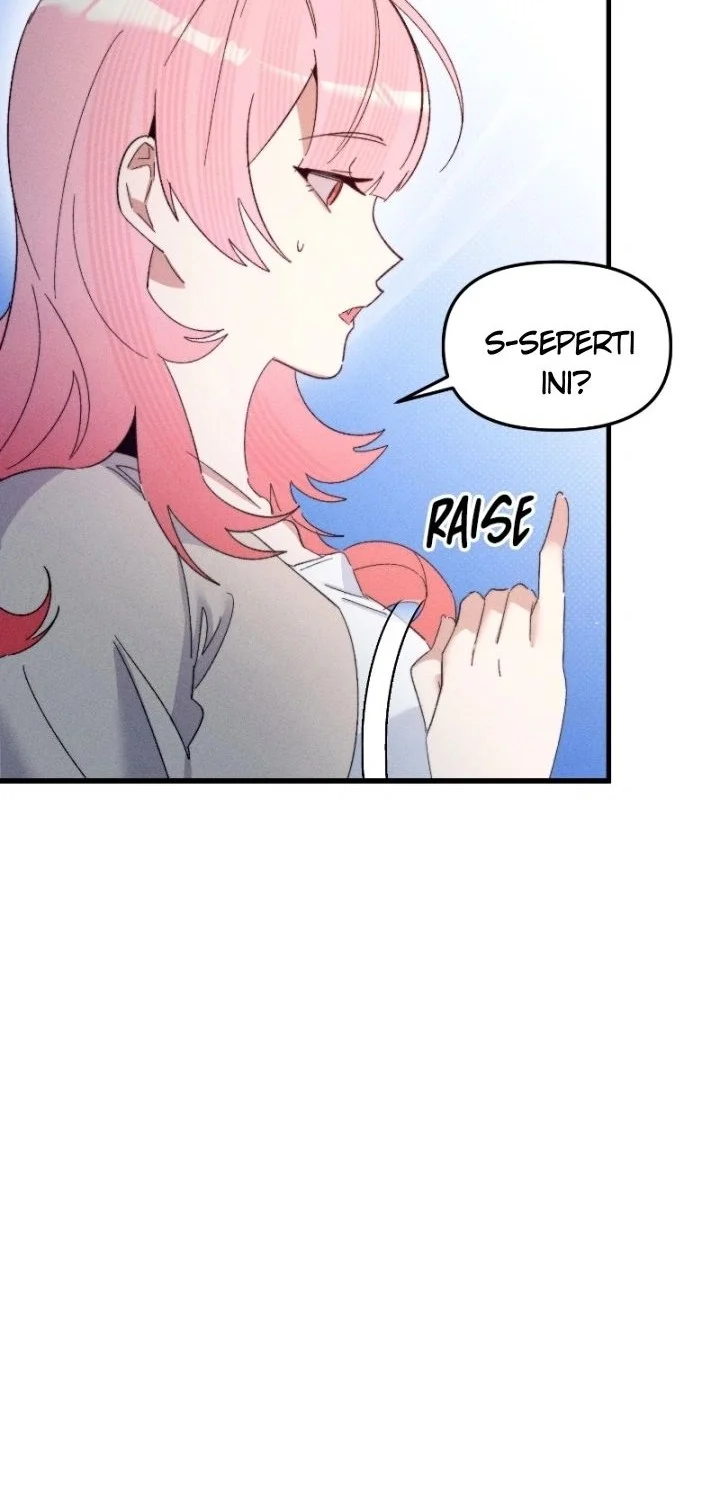 The New Hire Is the Demon Lord Chapter 29 - halaman 56