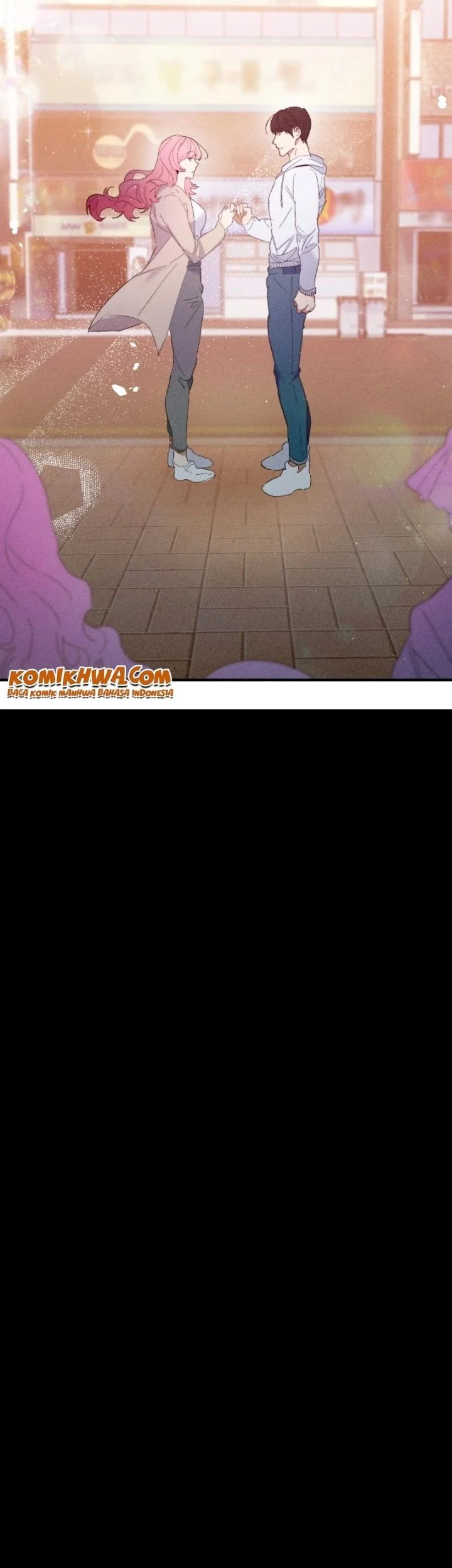 The New Hire Is the Demon Lord Chapter 29 - halaman 59
