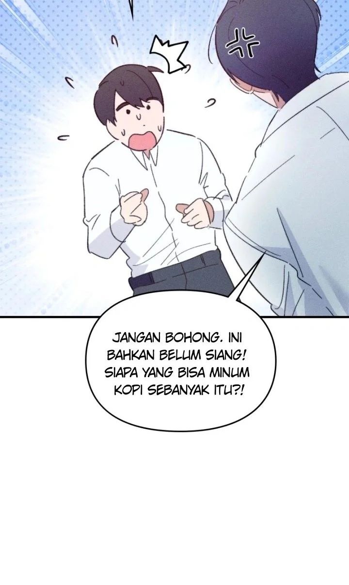 The New Hire Is the Demon Lord Chapter 29 - halaman 62