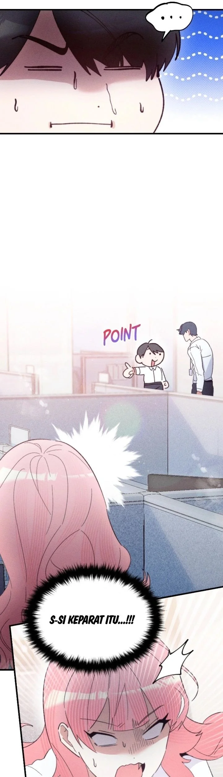 The New Hire Is the Demon Lord Chapter 29 - halaman 63