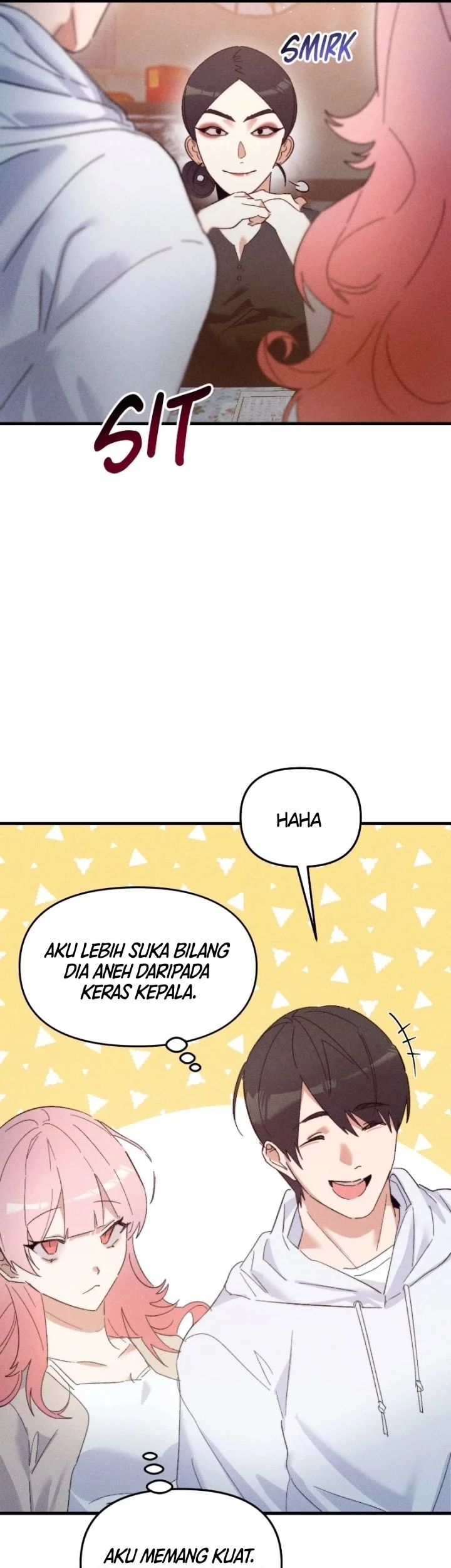 The New Hire Is the Demon Lord Chapter 29 - halaman 7