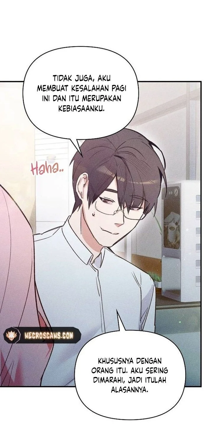The New Hire Is the Demon Lord Chapter 3 - halaman 13