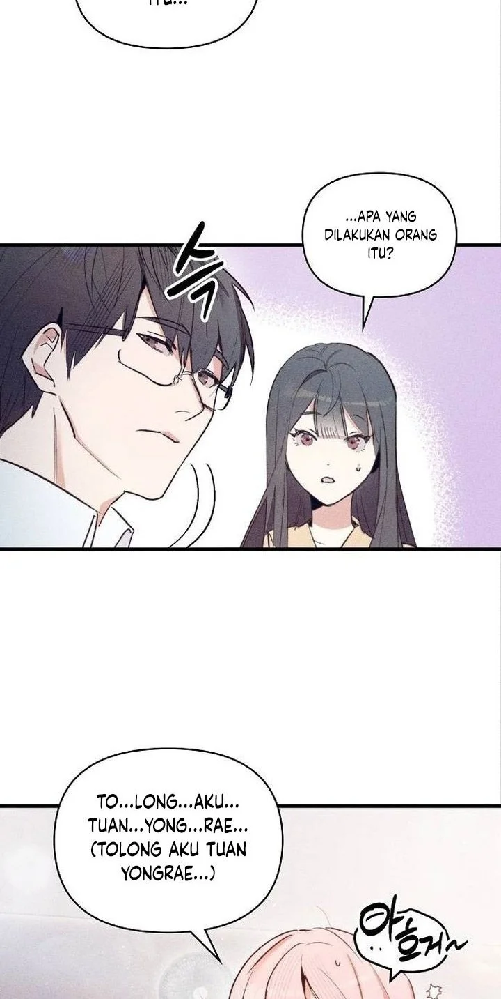 The New Hire Is the Demon Lord Chapter 3 - halaman 19