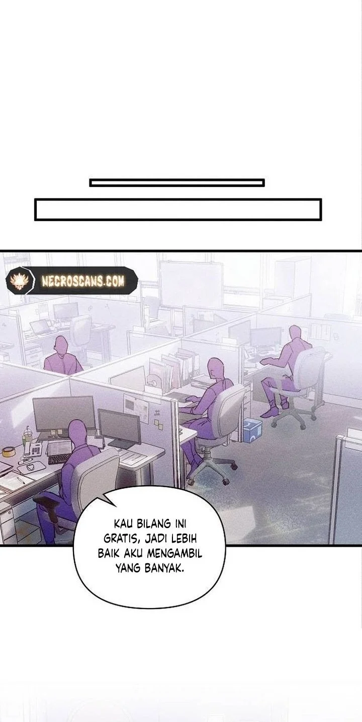 The New Hire Is the Demon Lord Chapter 3 - halaman 21